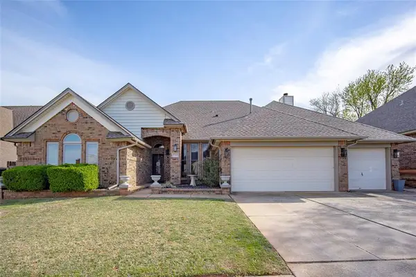1104 NW 198th Street, Edmond, OK 73012