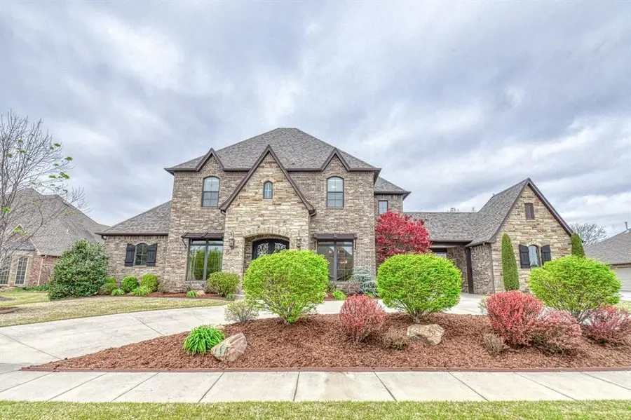 4504 Canonbury Circle, Norman, OK 73072 - #2