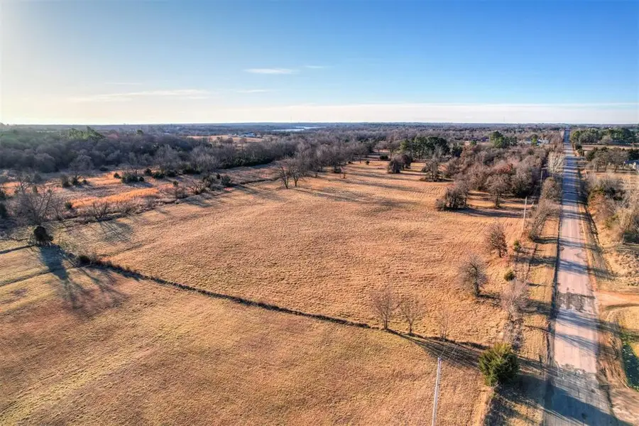 0 S Pottawatomie Road, Harrah, OK 73045 - #3