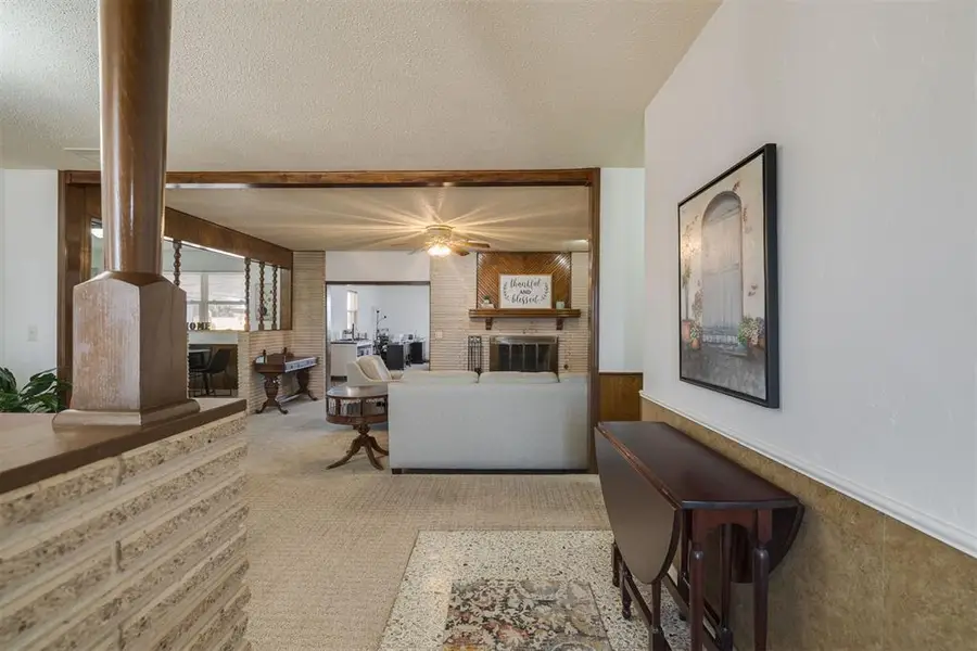 941 NW 32nd Streets, Moore, OK 73160 - #3