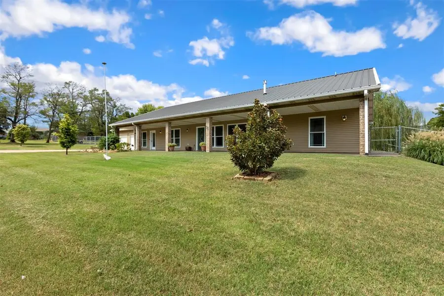 421 Sweetbough Street, Jones, OK 73049 - #2