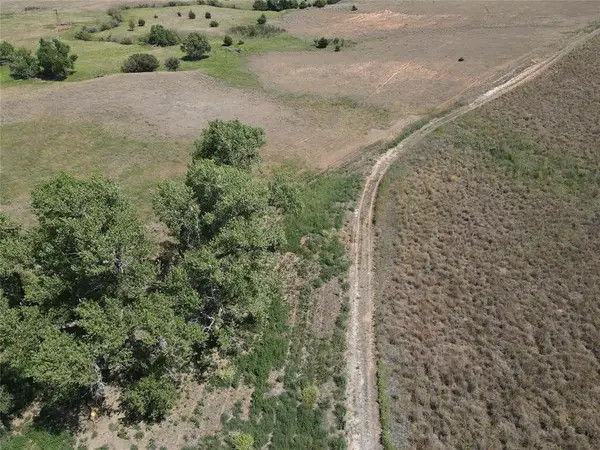 0000 E 70 Road, Buffalo, OK 73834