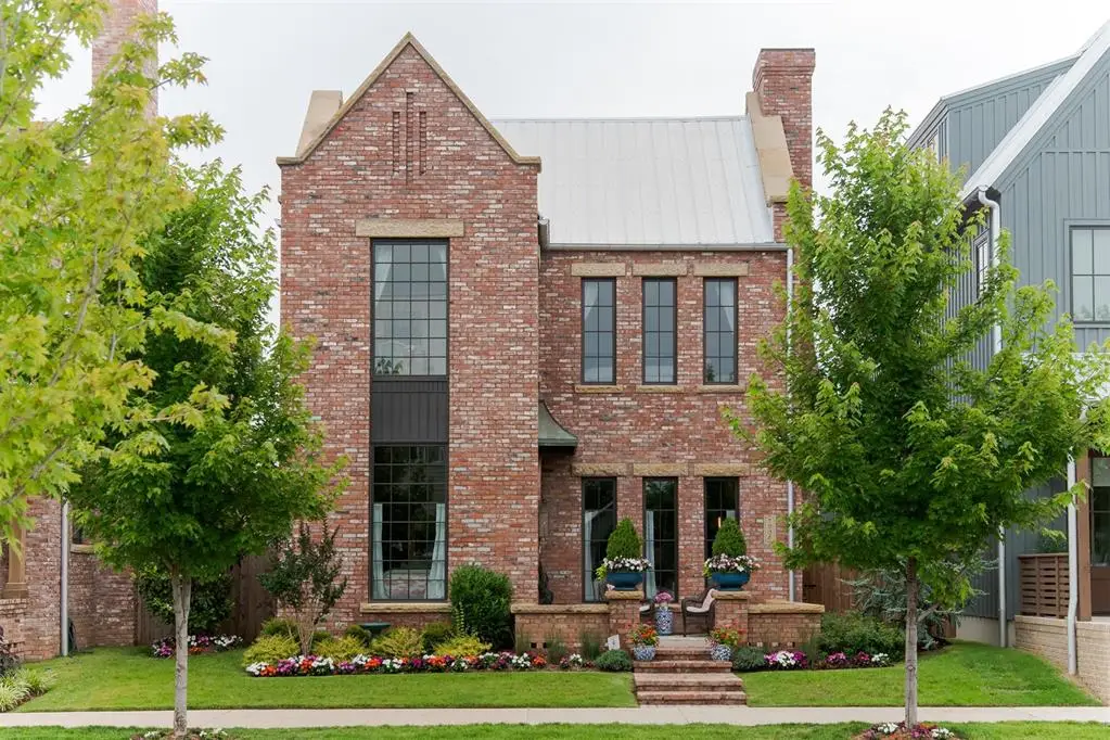 1904 Oso Avenue, Oklahoma City, OK 73108 - #1