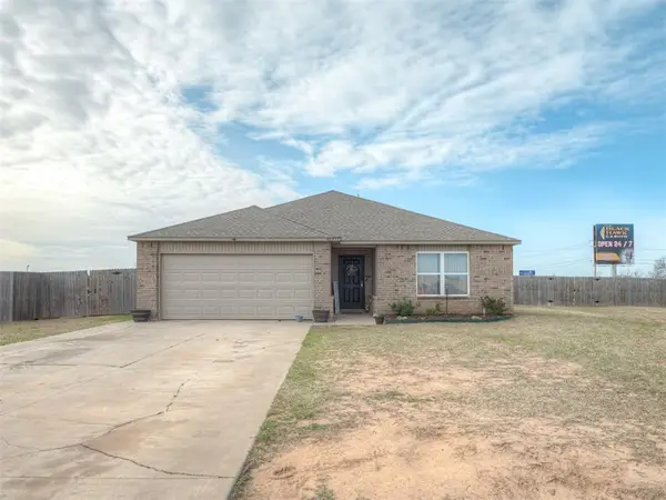 42057 Coopers Court, Shawnee, OK 74804