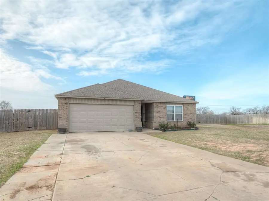 42057 Coopers Court, Shawnee, OK 74804 - #2