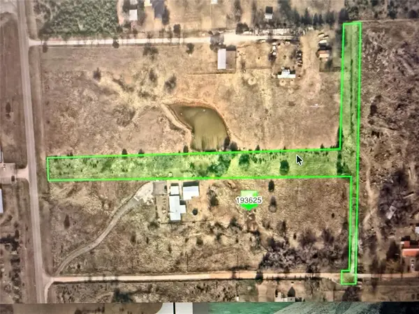 0 SE 108th Street, Oklahoma City, OK 73165