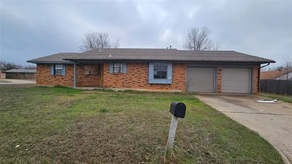 Address Withheld By Seller, Oklahoma City, OK 73129