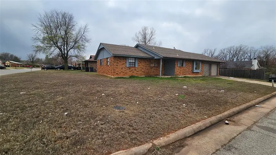 Address Withheld By Seller, Oklahoma City, OK 73129 - #3
