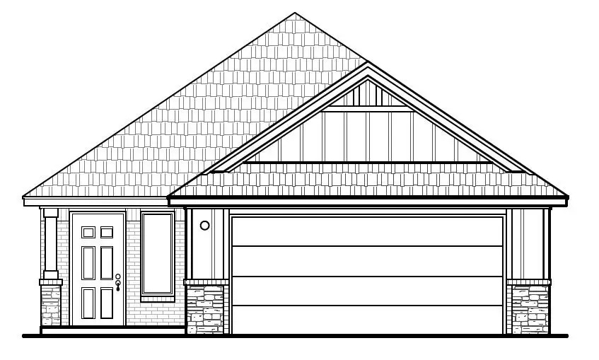 1108 SW 139th Terrace, Oklahoma City, OK 73170 - #1