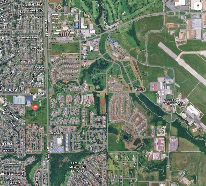 4701 S Sooner Road, Oklahoma City, OK 73135 - #1