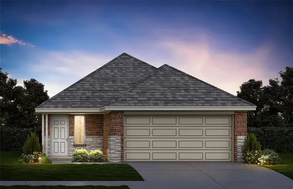 1109 SW 139th Terrace, Oklahoma City, OK 73170