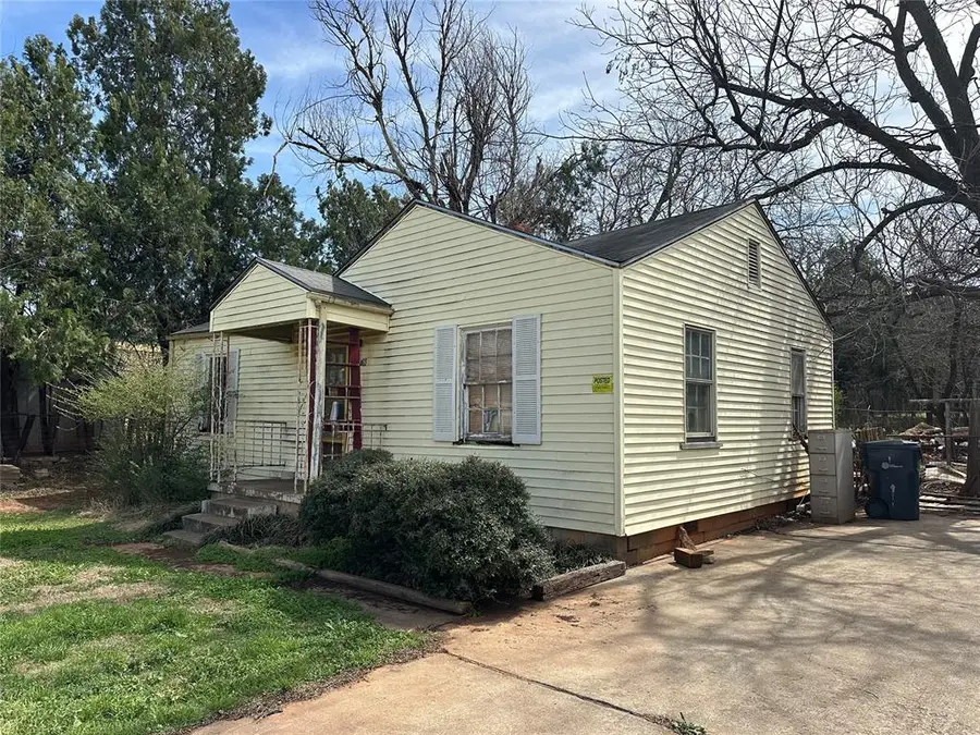 2108 NW 38th Street, Oklahoma City, OK 73112 - #3