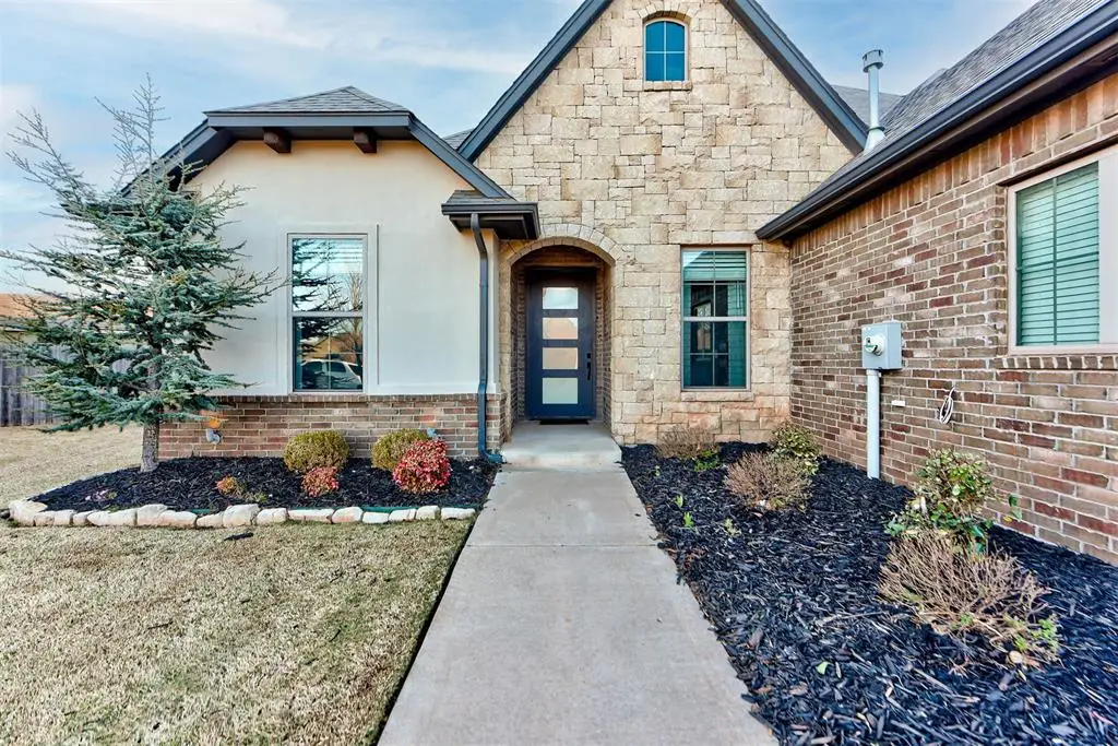 13301 NW 7th Court, Yukon, OK 73099 - #1