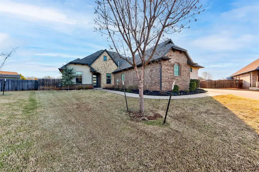 13301 NW 7th Court, Yukon, OK 73099 - #2