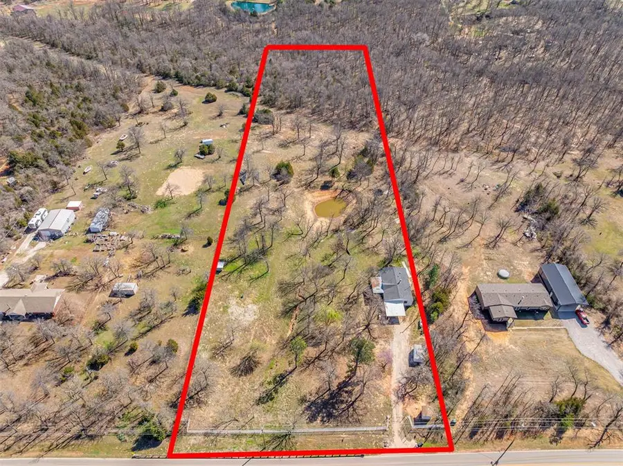 10000 S Peebly Road, Newalla, OK 74857 - #2