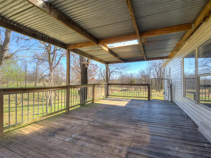 10000 S Peebly Road, Newalla, OK 74857 - #3