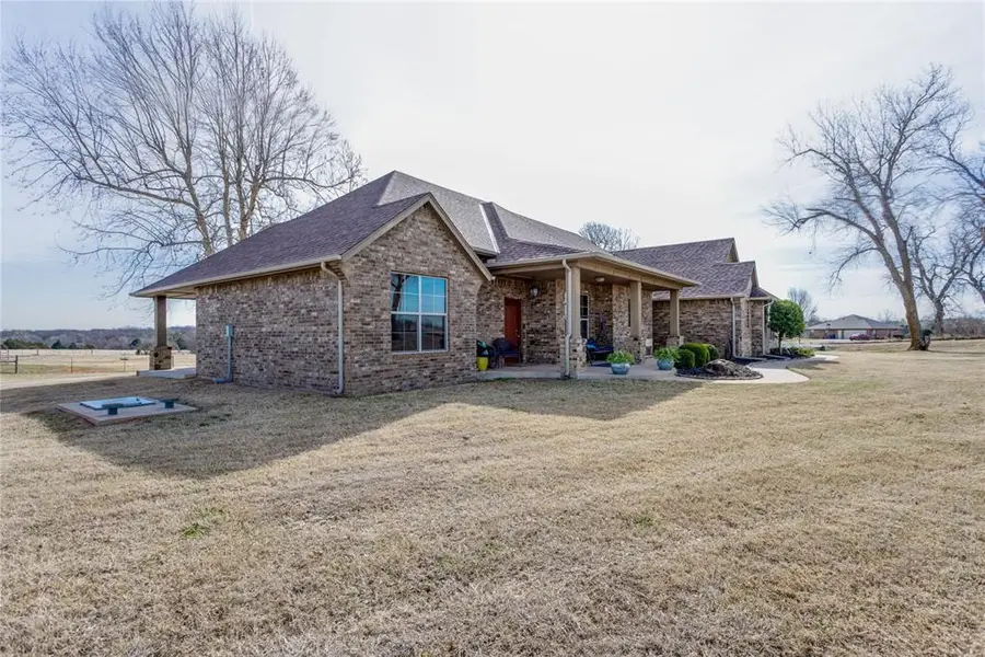 704 N Rockwell Street, Newcastle, OK 73065 - #3