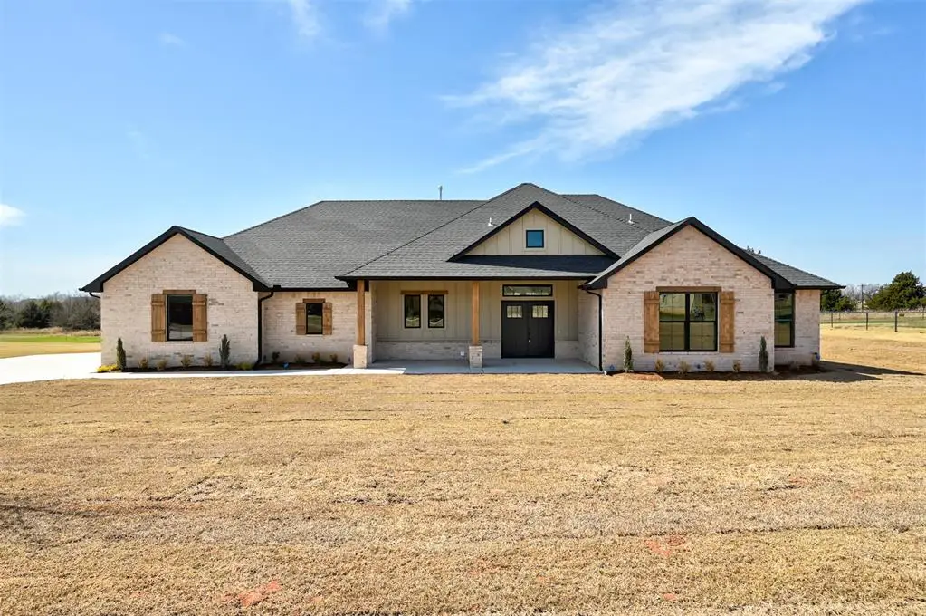 9273 Regado Court, Guthrie, OK 73044 - #1