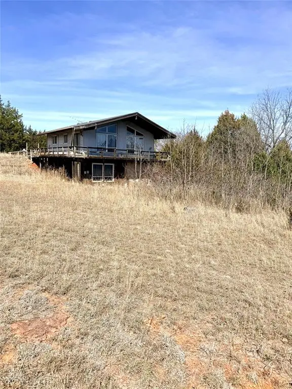 6551 164th Street, Noble, OK 73068