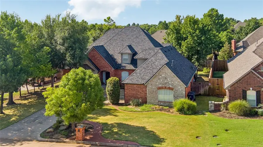 508 NW 150th Place, Edmond, OK 73013 - #2