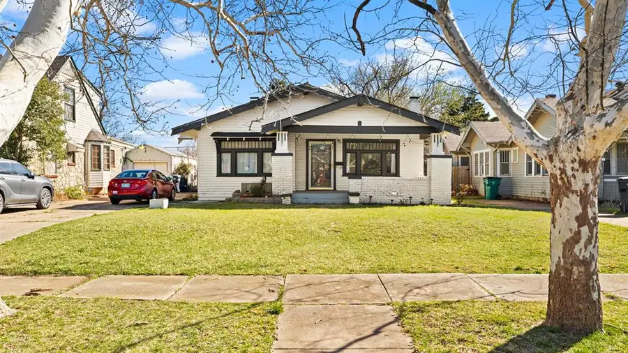 1628 NW 33rd Street, Oklahoma City, OK 73118 - #2