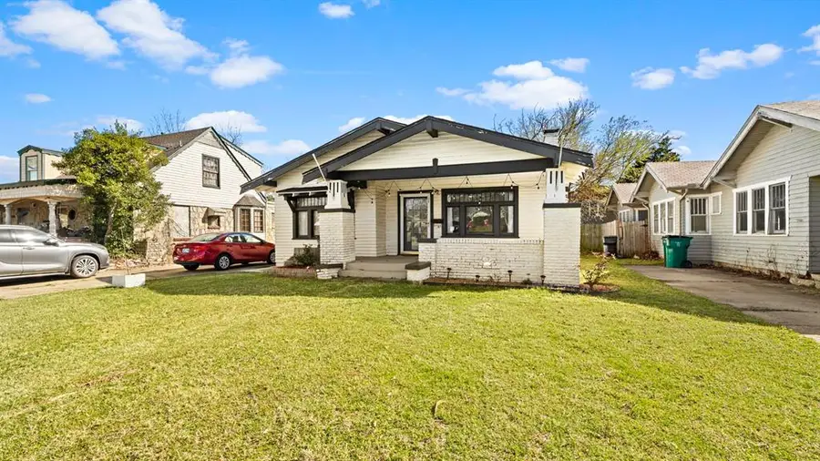 1628 NW 33rd Street, Oklahoma City, OK 73118 - #3