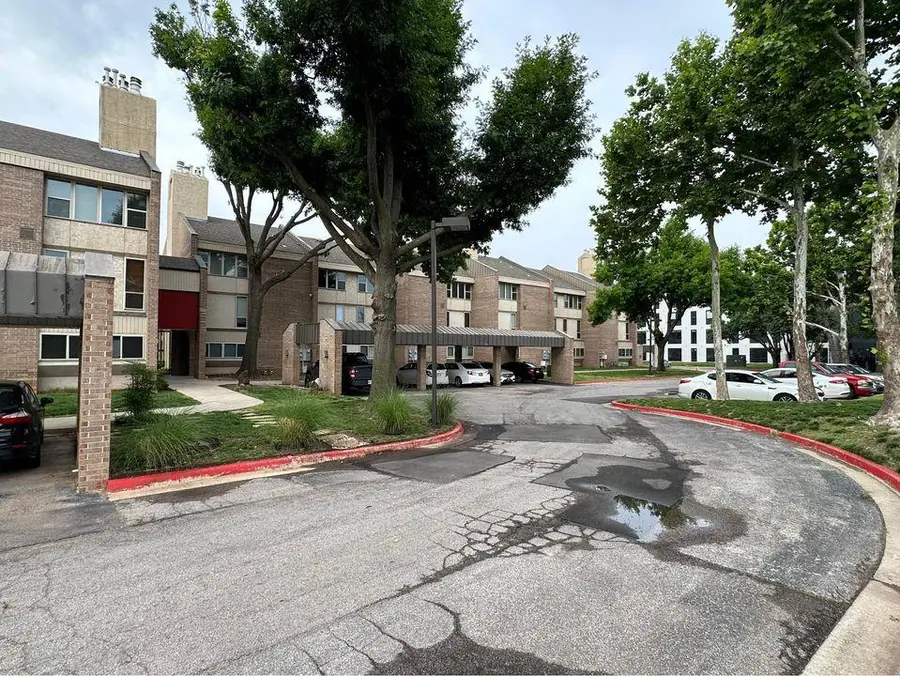 600 NW 4th Street #205, Oklahoma City, OK 73102 - #3