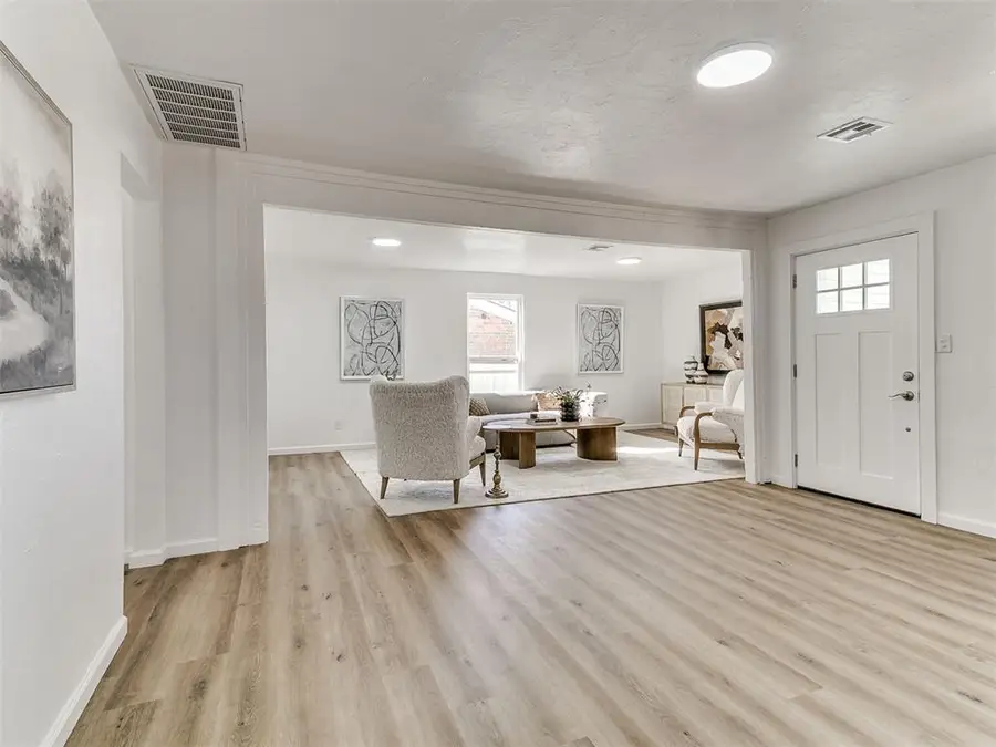 2850 SW 40th Street, Oklahoma City, OK 73119 - #3