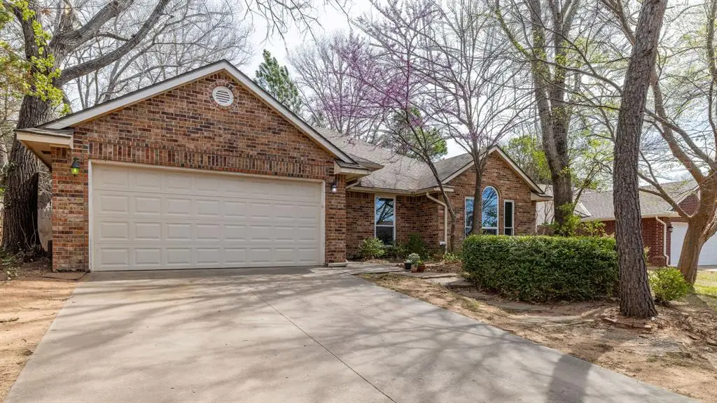 213 Victory Drive, Norman, OK 73072 - #1