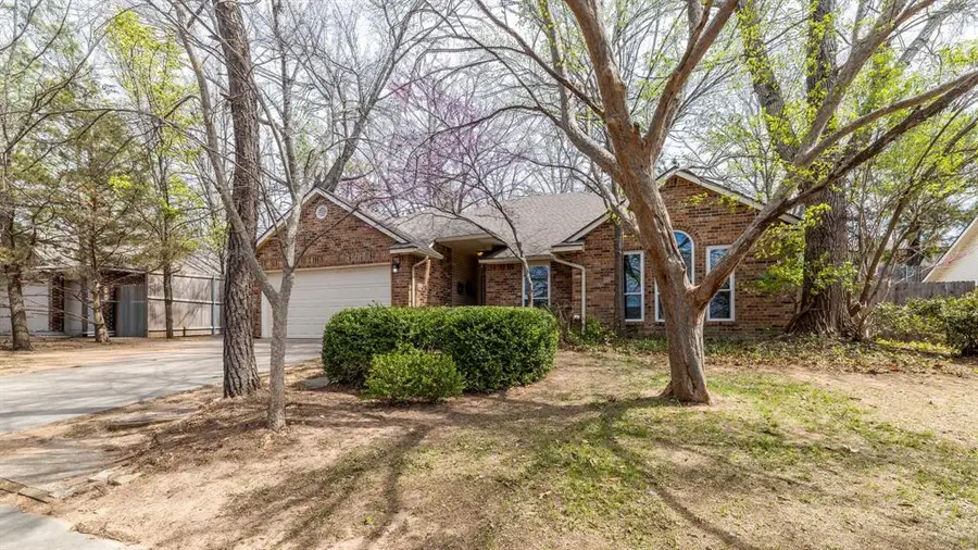 213 Victory Drive, Norman, OK 73072 - #2