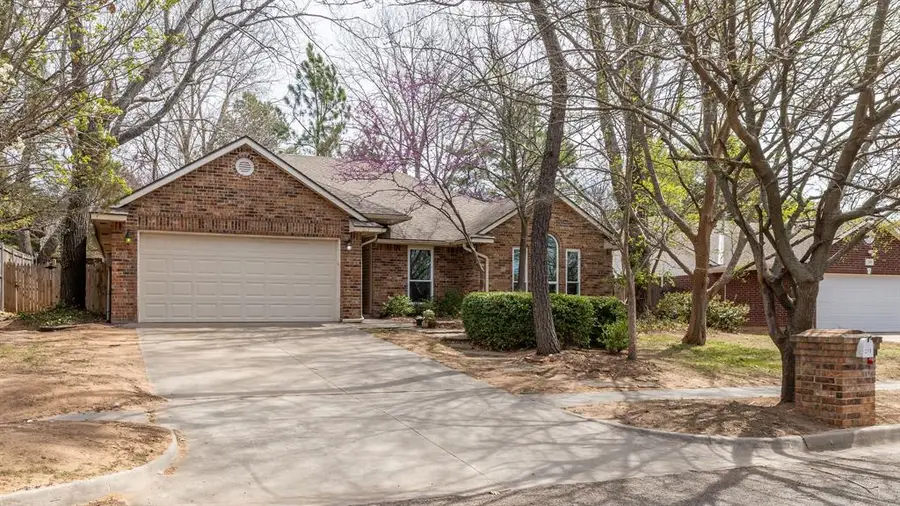 213 Victory Drive, Norman, OK 73072 - #3