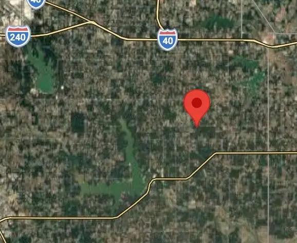 19845 Hollow Oak Road, Newalla, OK 74857 - #3