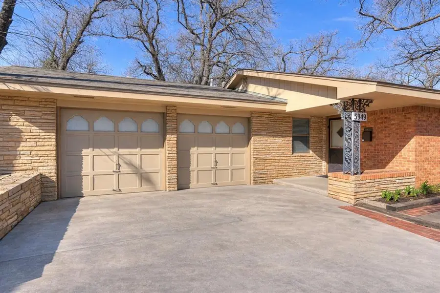 5949 NW 27th Street, Oklahoma City, OK 73127 - #3