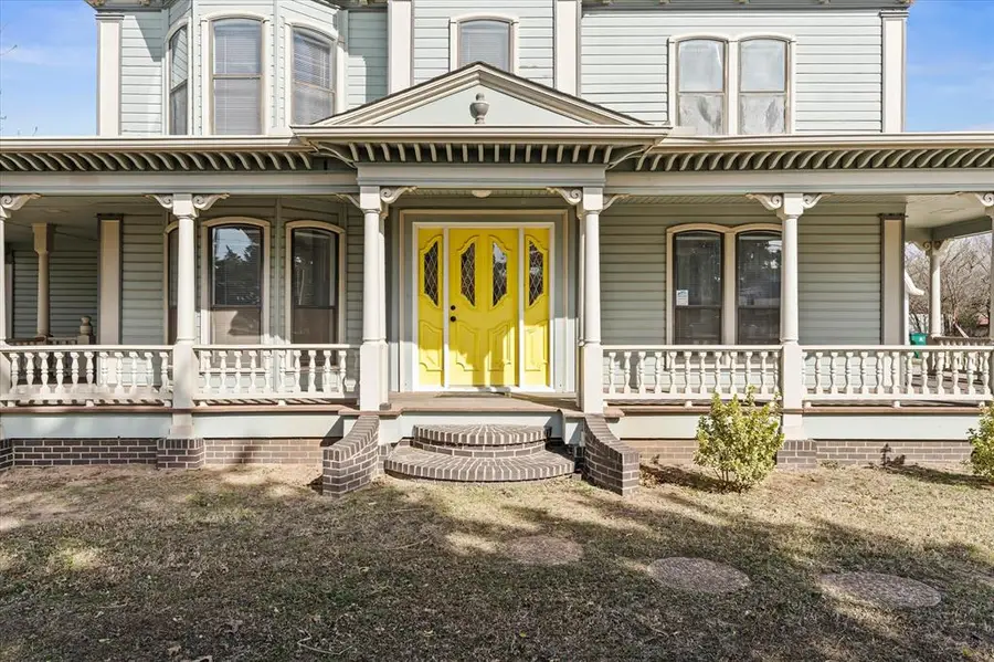 8300 S Walker Avenue, Oklahoma City, OK 73139 - #2