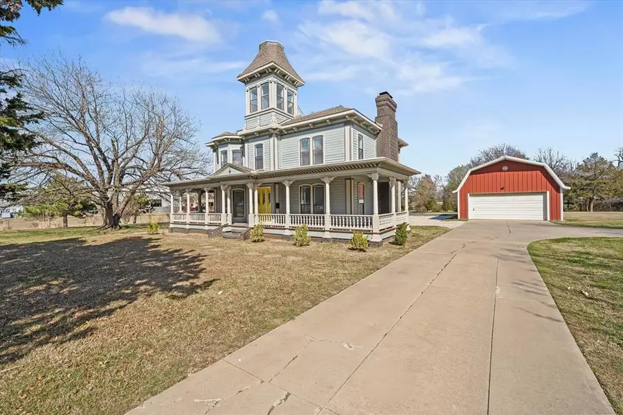 8300 S Walker Avenue, Oklahoma City, OK 73139 - #3