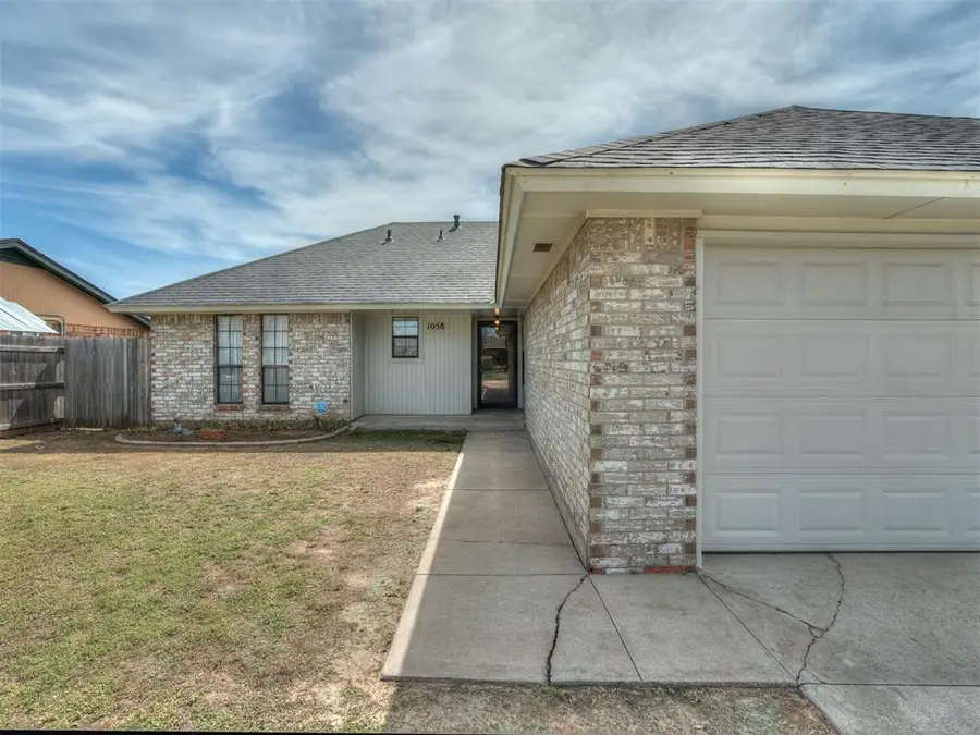 1058 Mulbury Mansion, Yukon, OK 73099 - #3