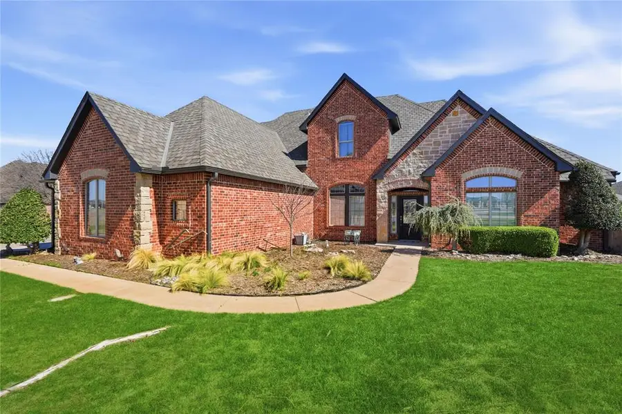 408 Mesa Verde Circle, Altus, OK 73521 - #3