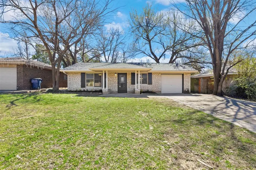 1732 Westchester Drive, The Village, OK 73120 - #1
