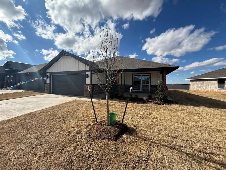 18221 Austin Court, Edmond, OK 73012 - #2