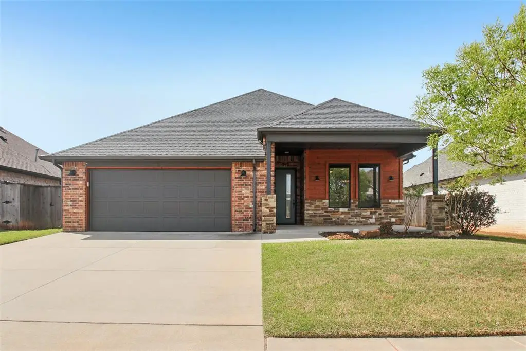 512 Mosswood Road, Norman, OK 73069 - #1