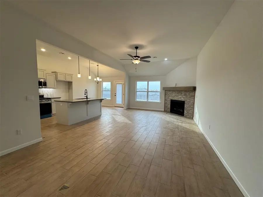 2615 Turtle Way, Midwest City, OK 73130 - #3