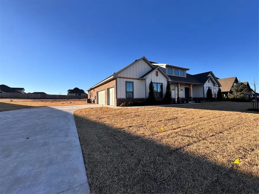 10140 NW 100th Street, Yukon, OK 73099 - #3