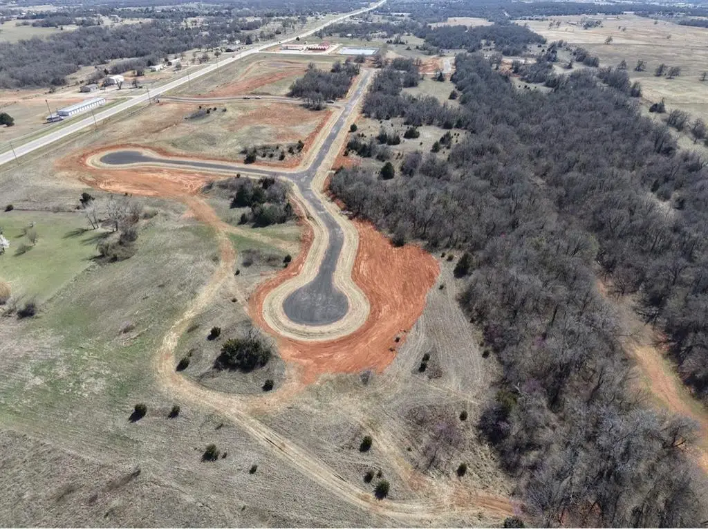 24775 Iron Hoof Lane, Blanchard, OK 73031 - #1