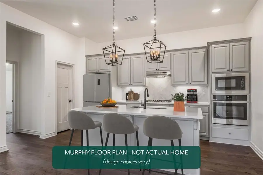 3727 Eureka Drive, Norman, OK 73069 - #2