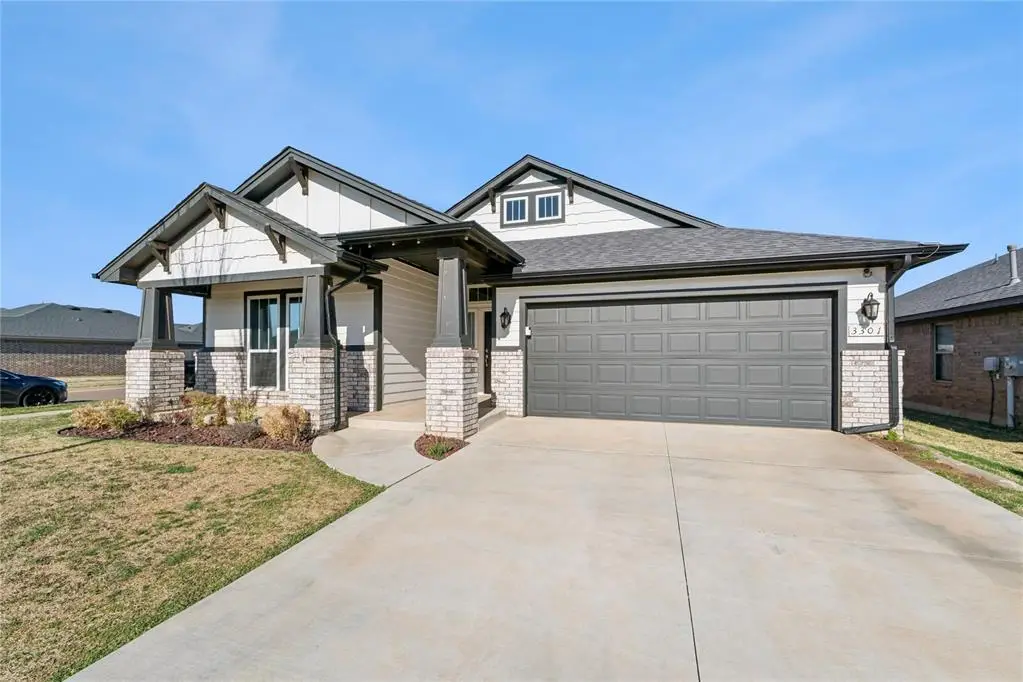 3301 Mt Nebo Corner, Yukon, OK 73099 - #1