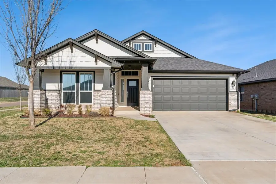 3301 Mt Nebo Corner, Yukon, OK 73099 - #3