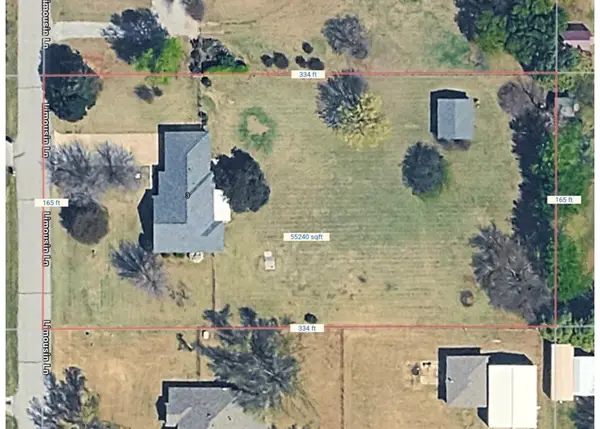 3 Limousin, Shawnee, OK 74804