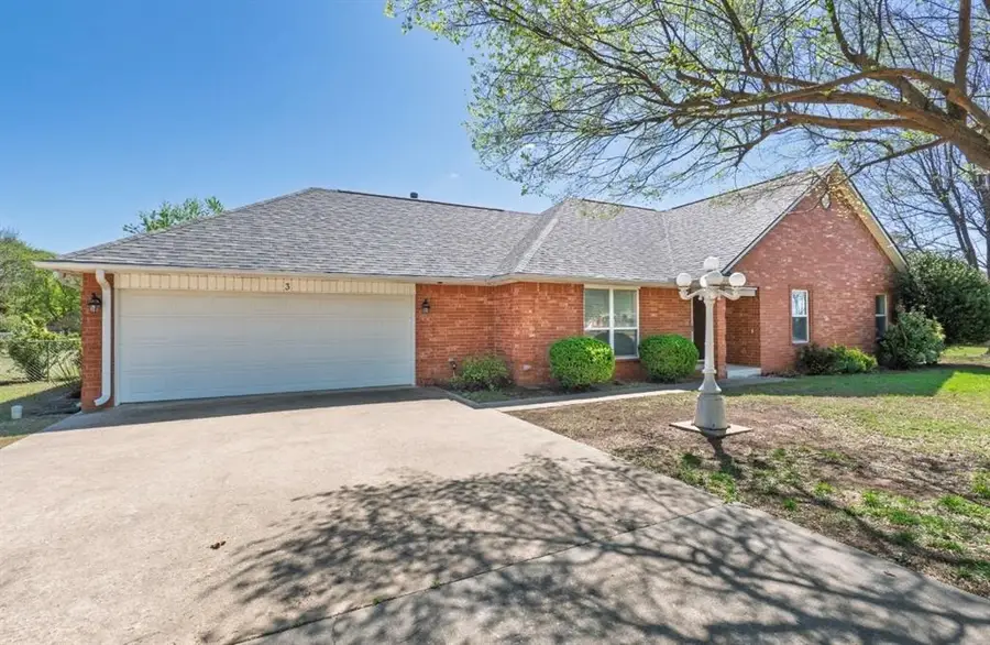 3 Limousin, Shawnee, OK 74804 - #3