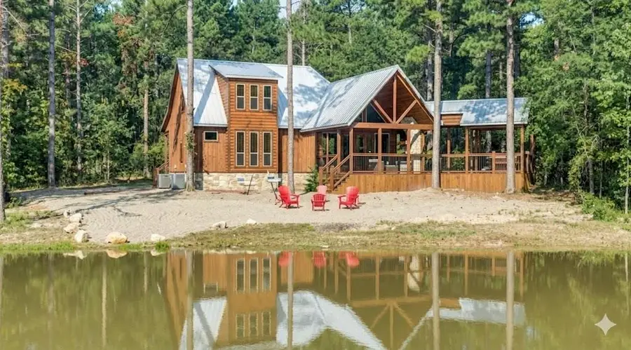 67 Sycamore Springs Lane, Broken Bow, OK 74728 - #2