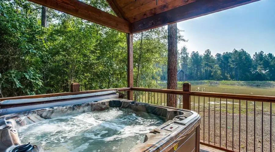 67 Sycamore Springs Lane, Broken Bow, OK 74728 - #3